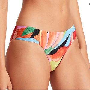 Seafolly Tropfest Bikini bottom